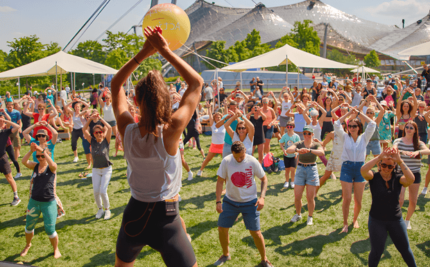Gesundes Leben in München: Nachhaltige Gesundheit im modernen Stadtalltag
