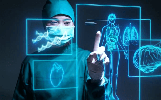 Kunstliche Intelligenz in der medizinischen Diagnostik: Chancen, Grenzen und Perspektiven fur das europaische Gesundheitssyst