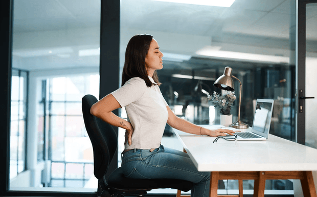 Rückengesundheit im Alltag: Wie ein starker Rücken Lebensqualität sichert