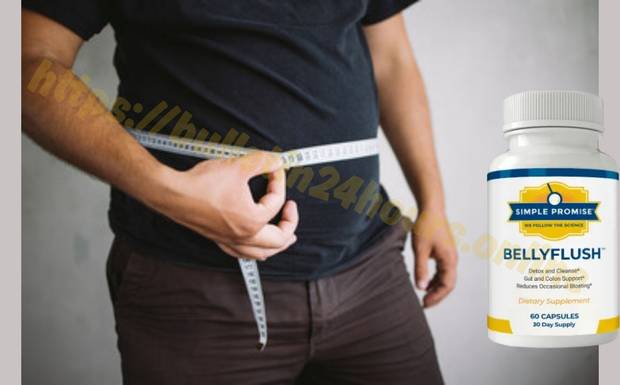 איך יוצרים קשר עם שירות הלקוחות של Belly Flush Israel?