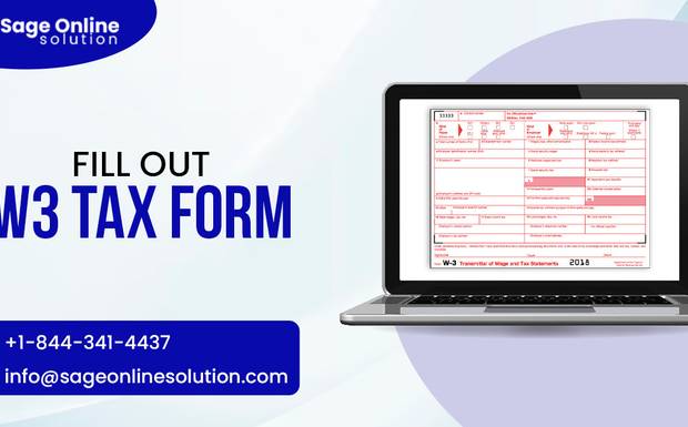 What Is W-3 Tax Form? Guide to Filing Requirements