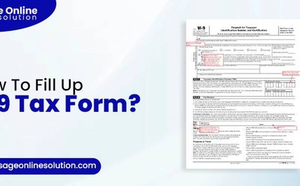 How to Sign W9 Form Electronically Securely