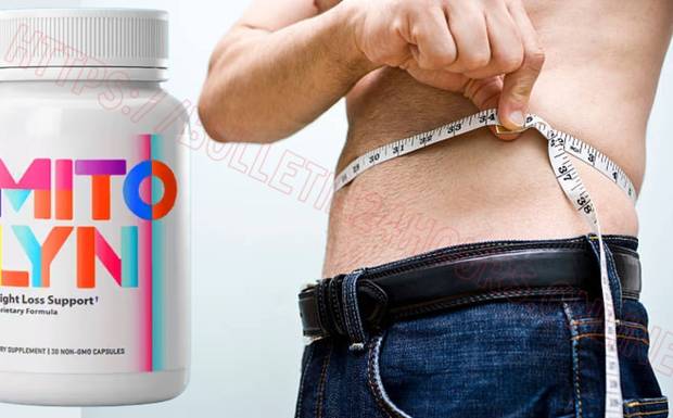 ירידה במשקל אחרי לידה עם Mitolyn Israel