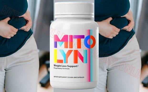 תוצאות מובטחות או כסף חזרה? מדיניות Mitolyn IL