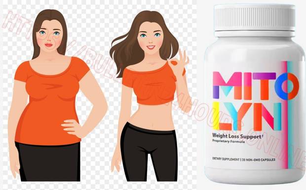 הזדמנות אחרונה למחיר השקה - Mitolyn IL Israel