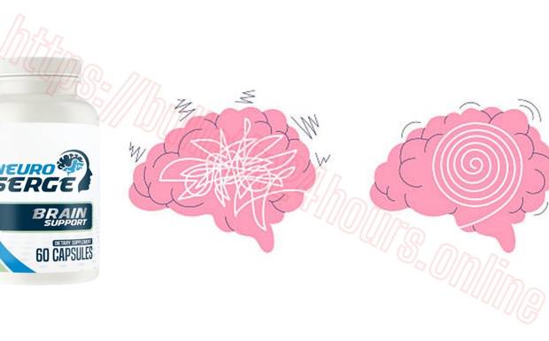 האם אפשר לקחת את Neuro Serge IL עם קפה?