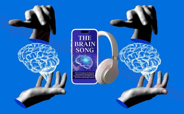 The Brain Song Israel: האמת הלא מצונזרת לישראלים