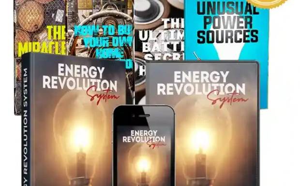 Energy Revolution System Reviews My Results After Testing This DIY Power Generator!