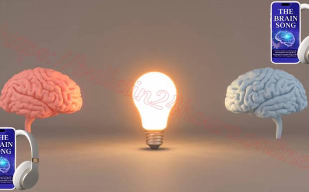 הזינוק בפופולריות של The Brain Song Israel IL הוסבר