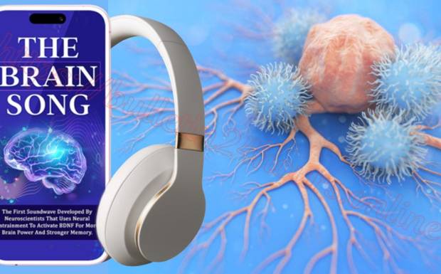 The Brain Song Israel: הפחתת חרדה ולחץ