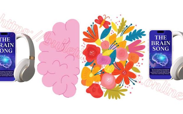 The Brain Song IL Israel: הצלילות שמגיעה לכם