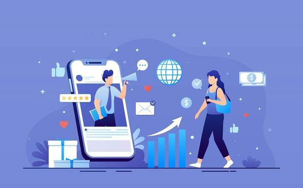 Role of a Digital Marketing Agency in Brand Building