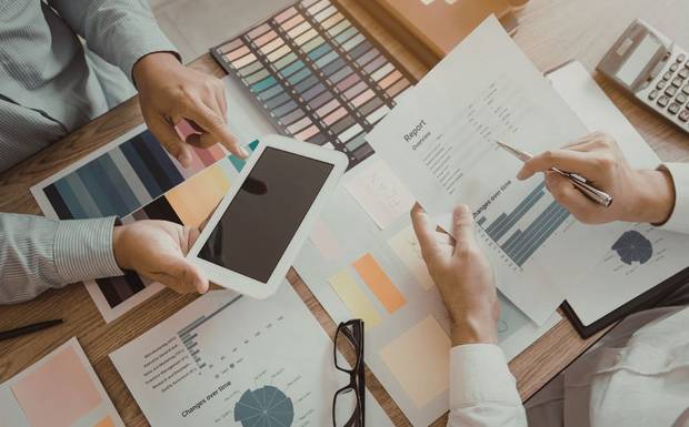 Top Reasons to Partner with a Digital Marketing Agency in Oakland