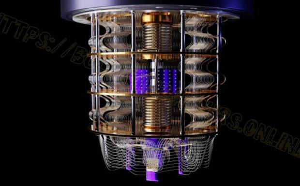 Quantum Computing System US: Master Zero Trust in a Quantum World