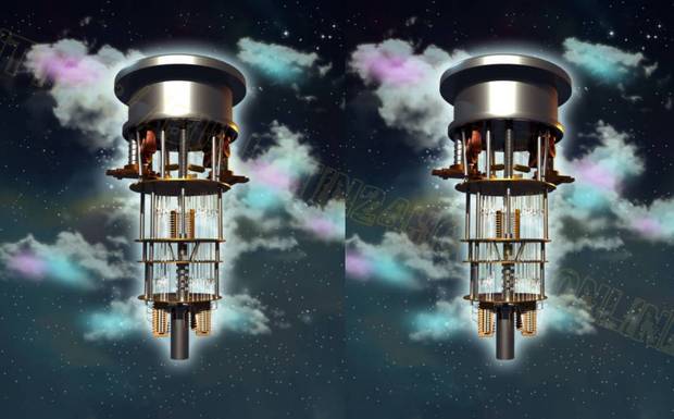 Securing the Cloud: Lessons from the Quantum Computing System US