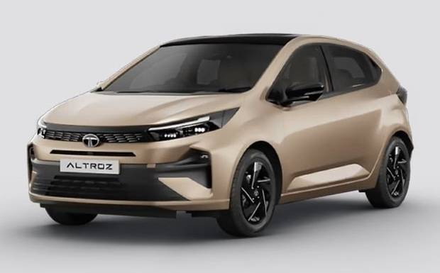 Tata Altroz 2025: Features, Design, Engine Options and Expected Price