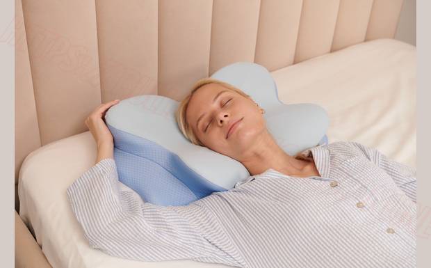 Derila Ergo Memory Foam Pillow: The Ultimate Review