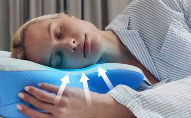 Derila Ergo Memory Foam Pillow: Best Price Guide