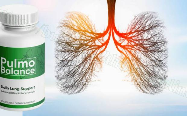 How Pulmo Balance Flushes Out Trapped Mucus and Toxins