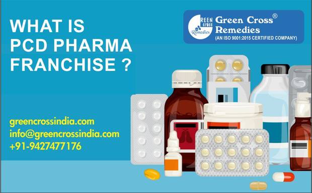 The Ultimate Guide to PCD Pharma Franchise – Business Model, Benefits & How to Start


