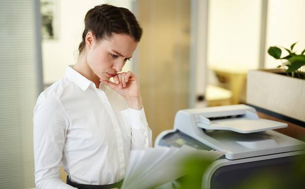 Simple Steps to Fix Canon Printer Offline Problem