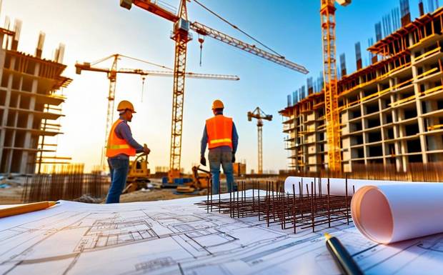 TARC Ltd Projects ₹4,500 Crore Revenue from Luxury Housing Development in Delhi