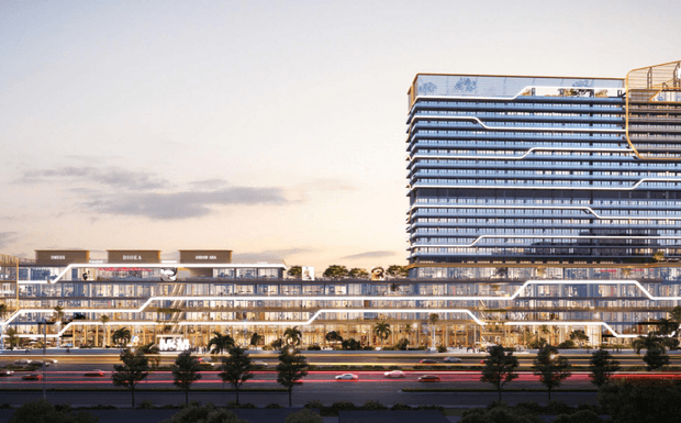 M3M Projects in Noida – Ultra-Luxury Living Comes to the NCR's Rising Star