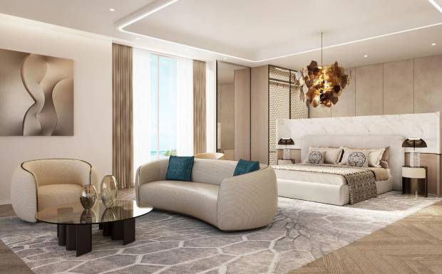 Prestige Group to Launch Two Delhi-NCR Housing Projects Worth Rs 7,000 Crore
