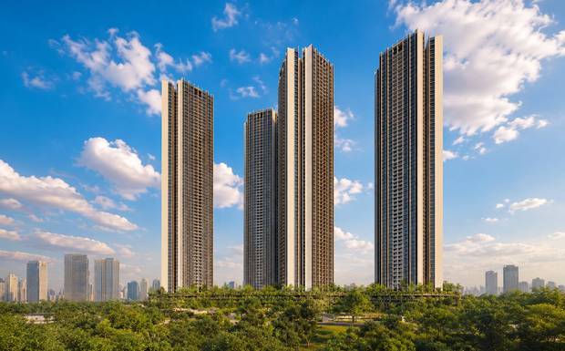 Why Is Oberoi Realty Entering Gurgaon a Big Deal for Luxury Homebuyers?