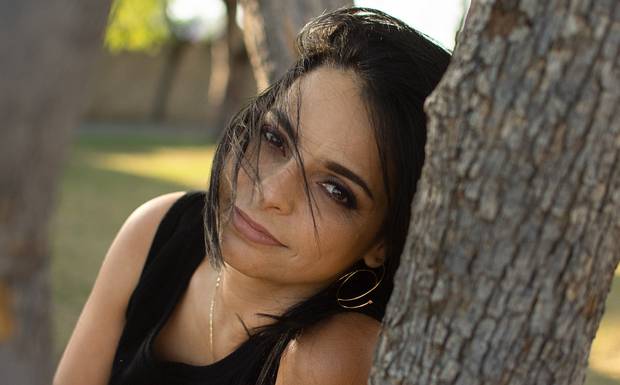 Cuando te vuelves a ver: una experiencia de autoestima a través de la fotografía
