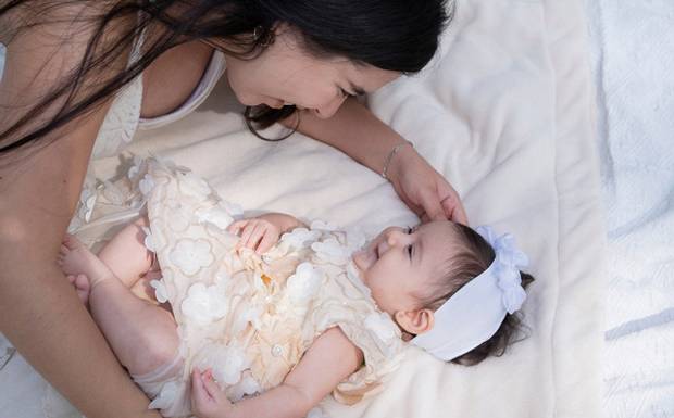 ¿Qué tipo de mamá es la tuya?