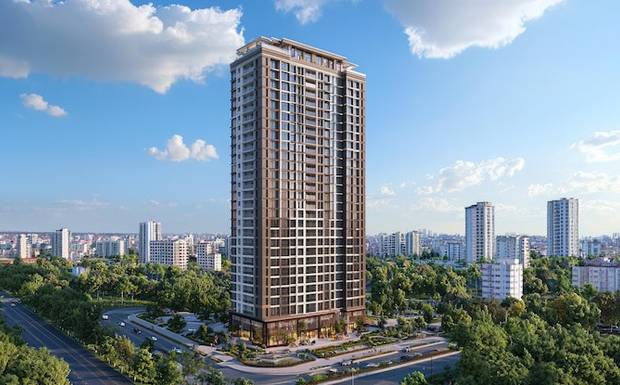 Chandak Goregaon West A Perfect Blend of Comfort & Connectivity