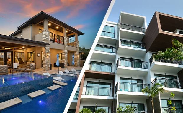 Serene Canterbury : Exclusive Villas & Apartments by Serene

