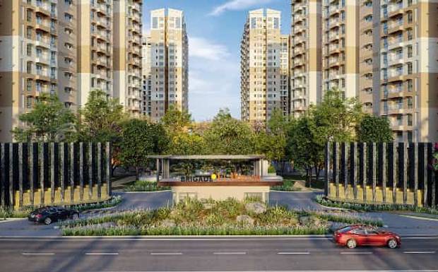 Adarsh Crest Phase 2 Premium Apartments Price Floor Plan Guide