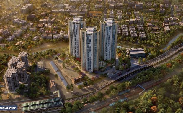 Sattva Jigani A Modern Address for Comfortable Living and Future Investment in Bangalore