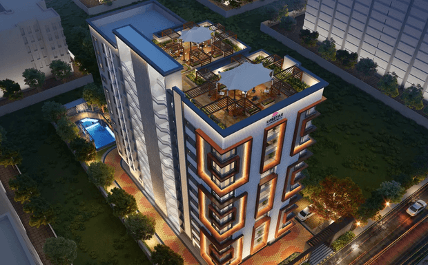 Adani Bandra West Luxury Homes Premium Apartments