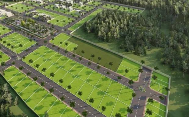 Experience Modern Lifestyle at Hero Homes Vrindavan
