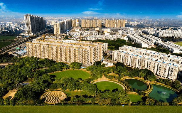 Gulshan Empire Premium Living Destination in Ghaziabad