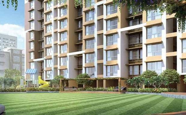 Live Connected at Chandak Nishchay Dahisar East Mumbai