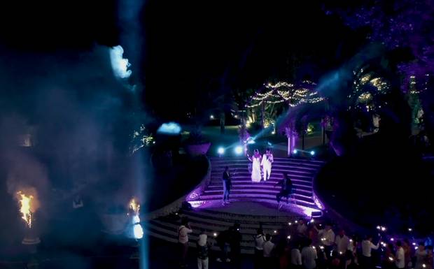 Casamento Jéssica + João Lago dos Cisnes - Amares - Braga