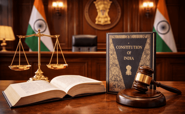 Afroz Fatta Case: How Courts Upheld Justice and Due Process