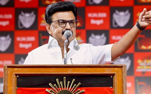 Stalin Ramps Up Anti-Delimitation Push with Tamil Nadu Protests