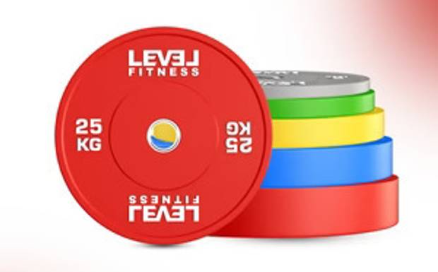 Barbell Weight Plates in UAE: Complete Guide with Athletix