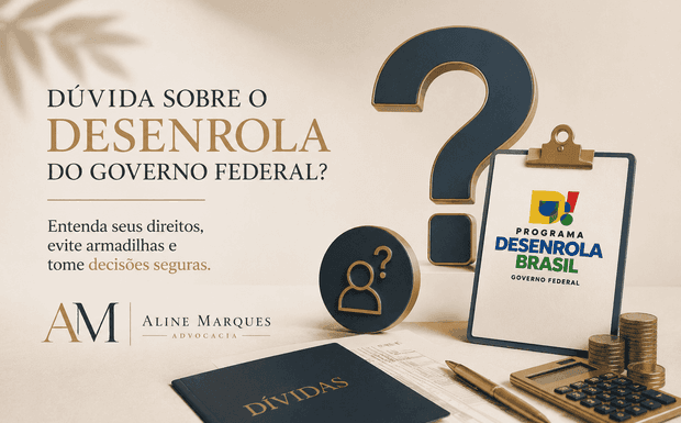 Desenrola 2.0: você está negociando - ou apenas aceitando?