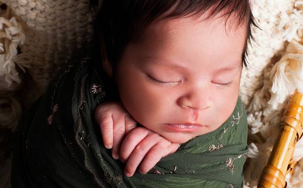 Ensaio Newborn: Eternizando os Primeiros Dias de Vida do Seu Bebê