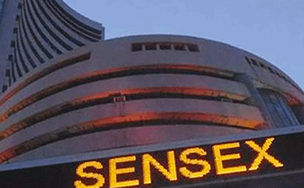 Sensex Gains 134 Points as IT Stocks Drive Market Momentum