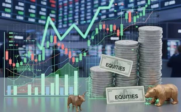 Sensex Falls 1,092 Points as Weak Monsoon Forecast Hits Market Sentiment