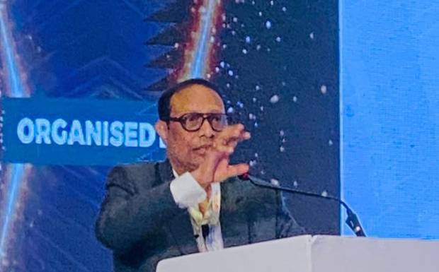 Sethurathnam Ravi Highlights The Strategic Role Of CFOs