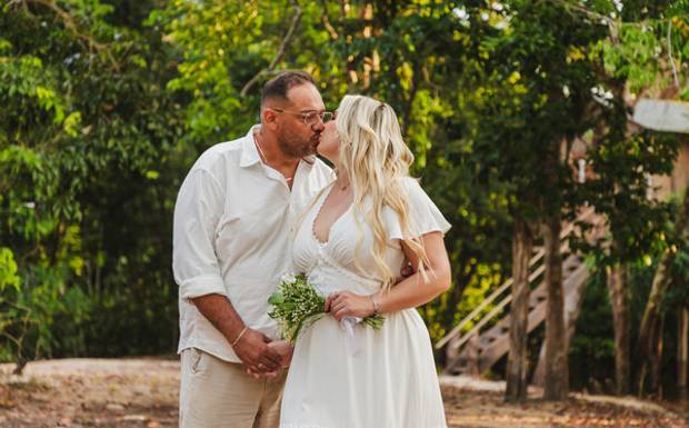 Como escolher o local ideal para um ensaio de casal?