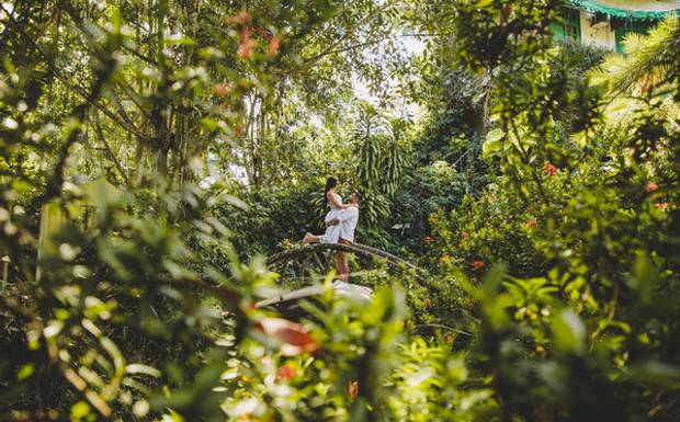 Não sei posar para fotos! E agora? 7 dicas para um ensaio de casal mais natural